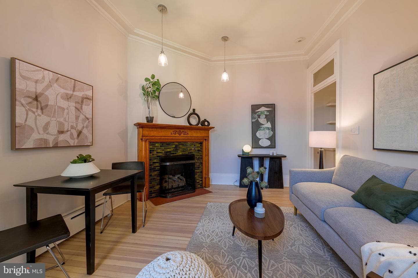 2853 Ontario Road NW #107 photo 11