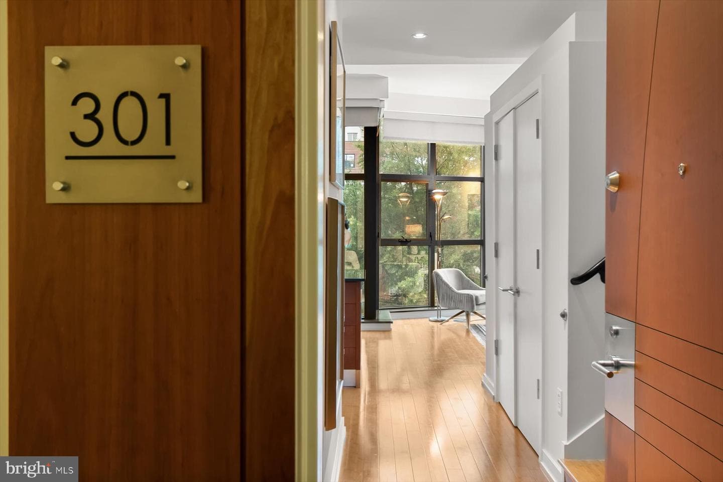 1413 P Street NW #301 photo 3