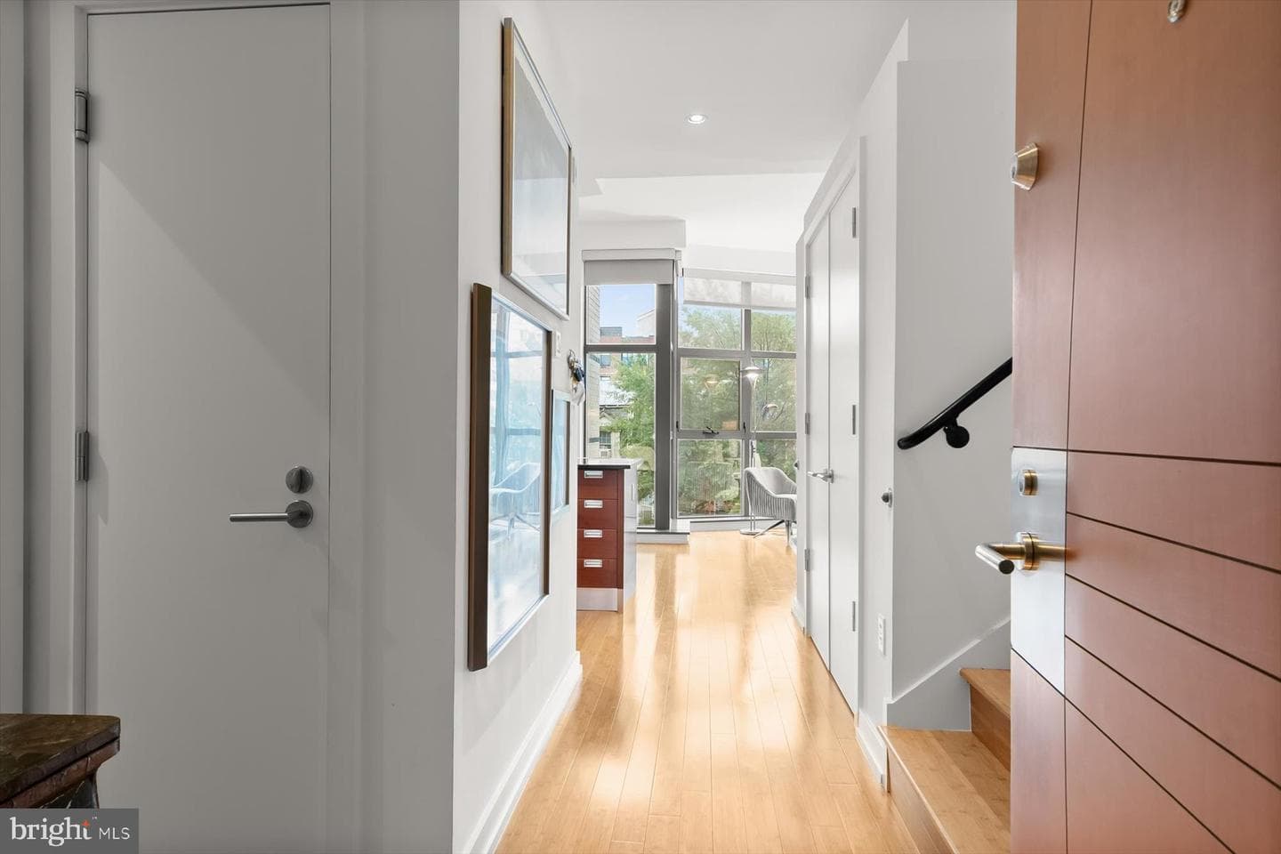 1413 P Street NW #301 photo 4