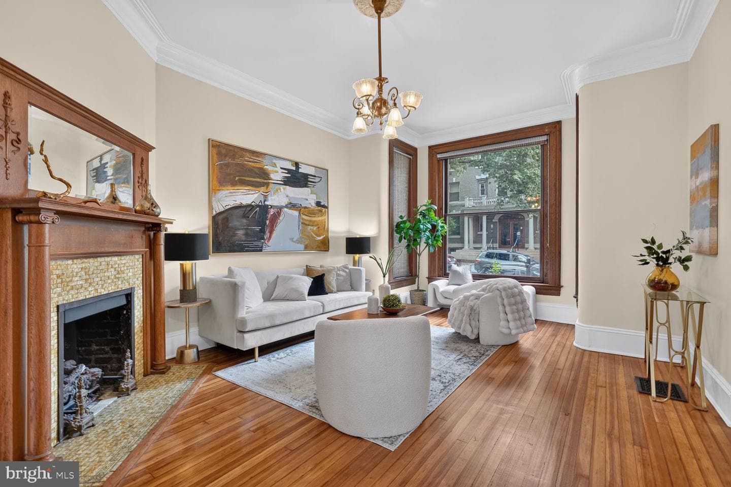 1804 Wyoming Avenue NW photo 4