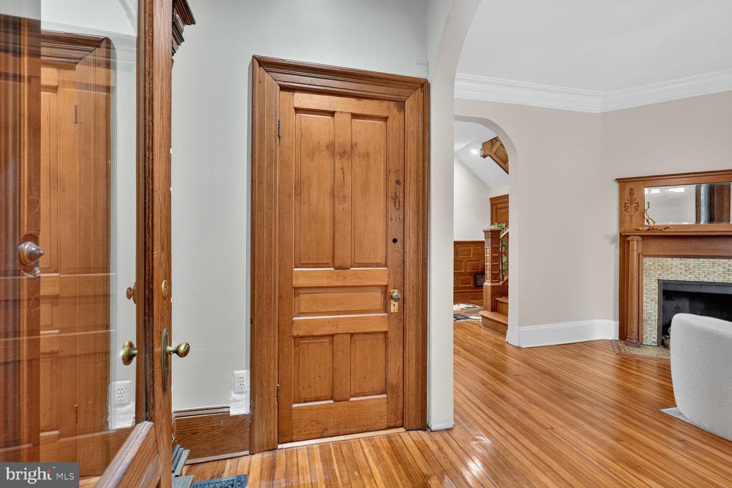 1804 Wyoming Avenue NW photo 6