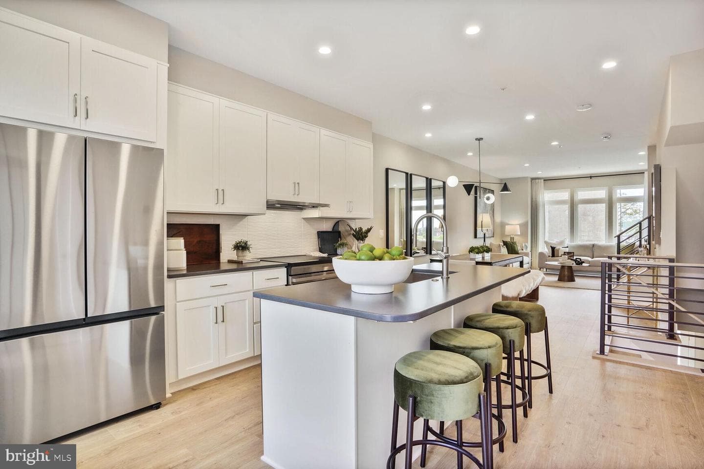61 Lower Service Court NW #lot 877 photo 18