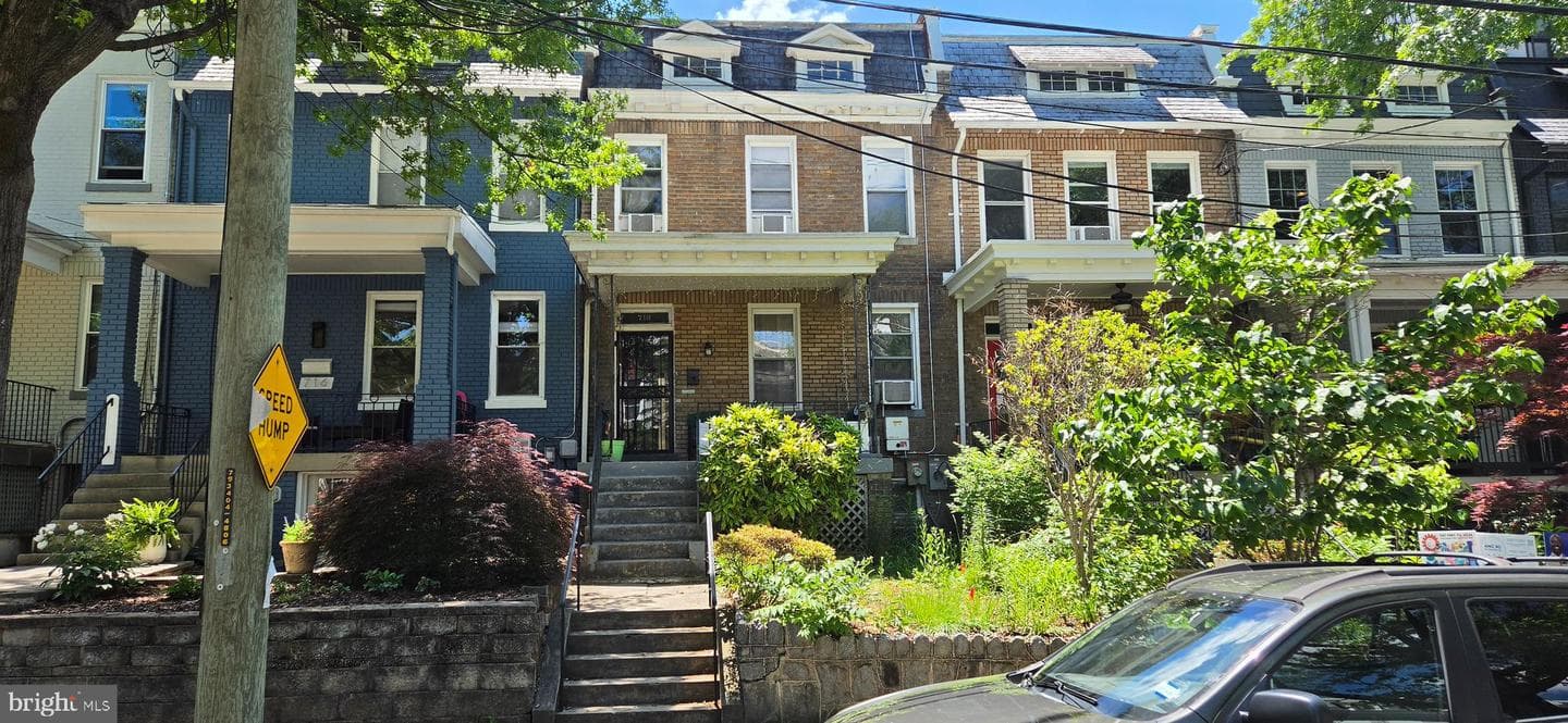 718 Varnum Street, NW Varnum Street NW photo 1