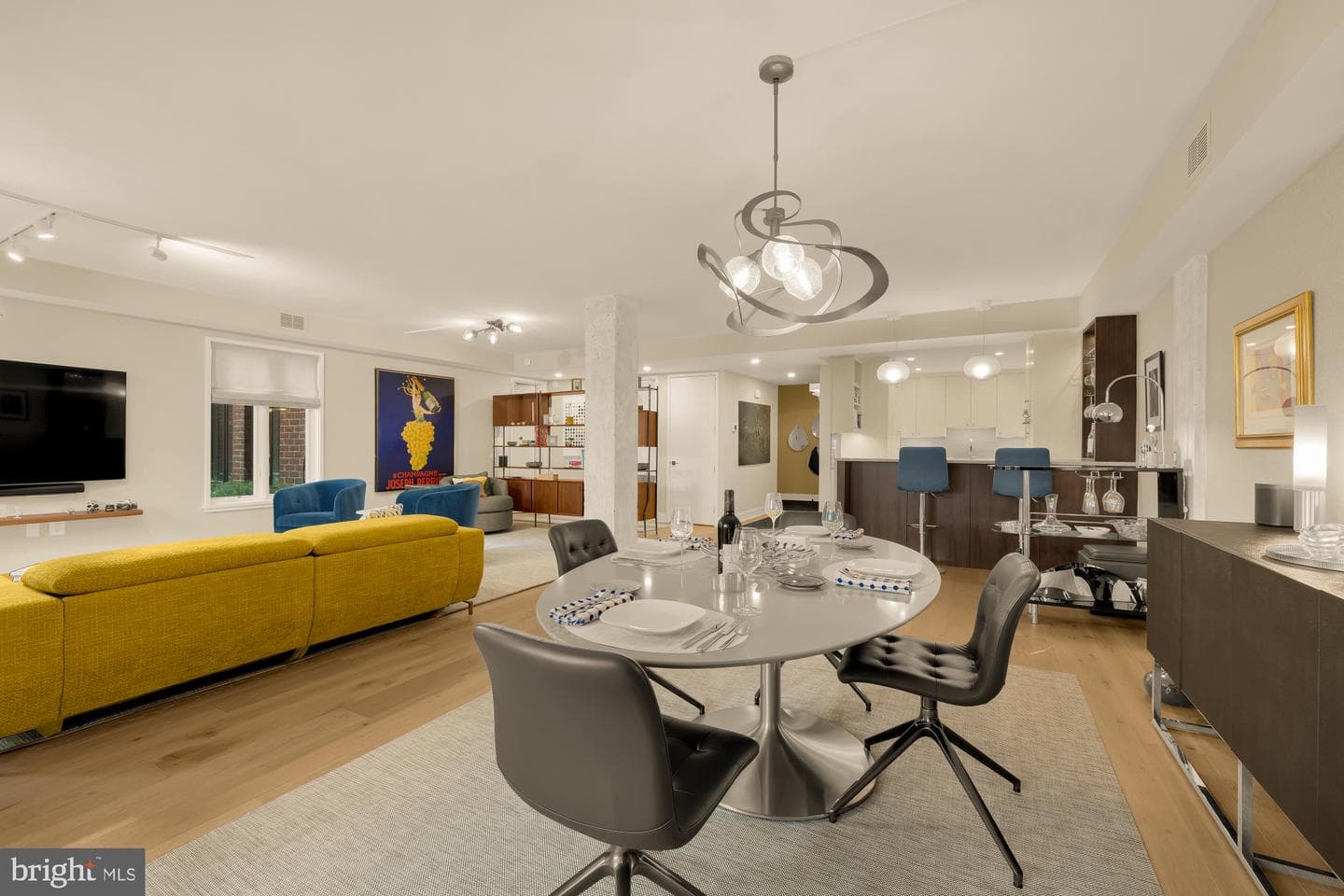 1045 31st Street NW #104 photo 6