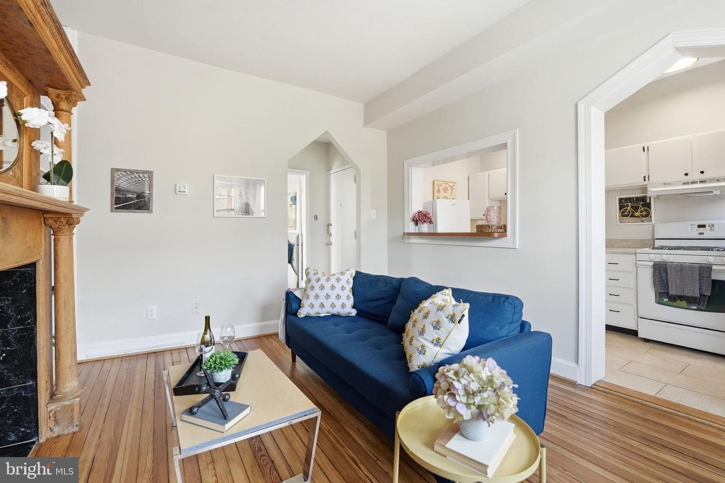 1933 18th Street NW #203 photo 13