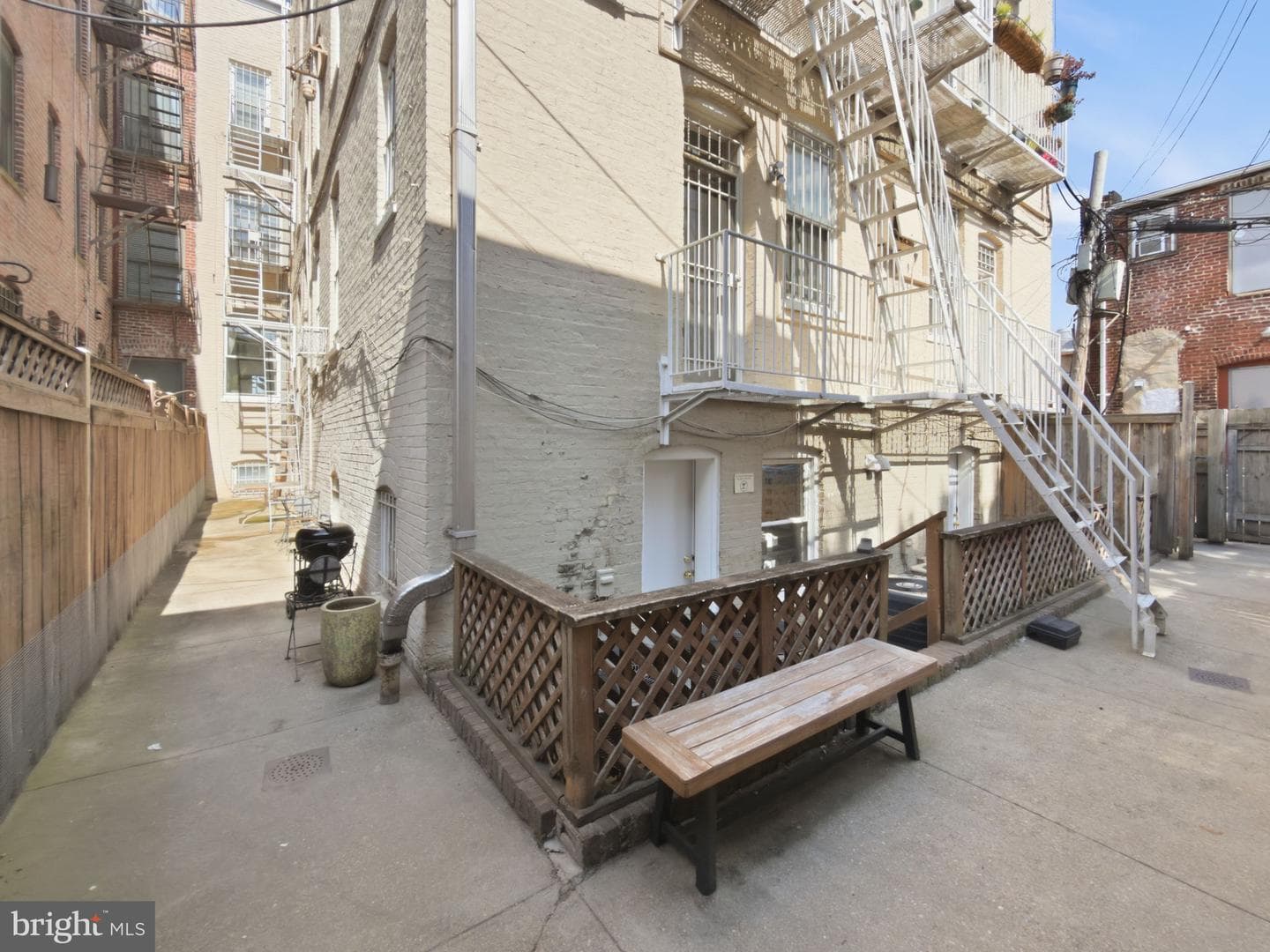 1933 18th Street NW #203 photo 23