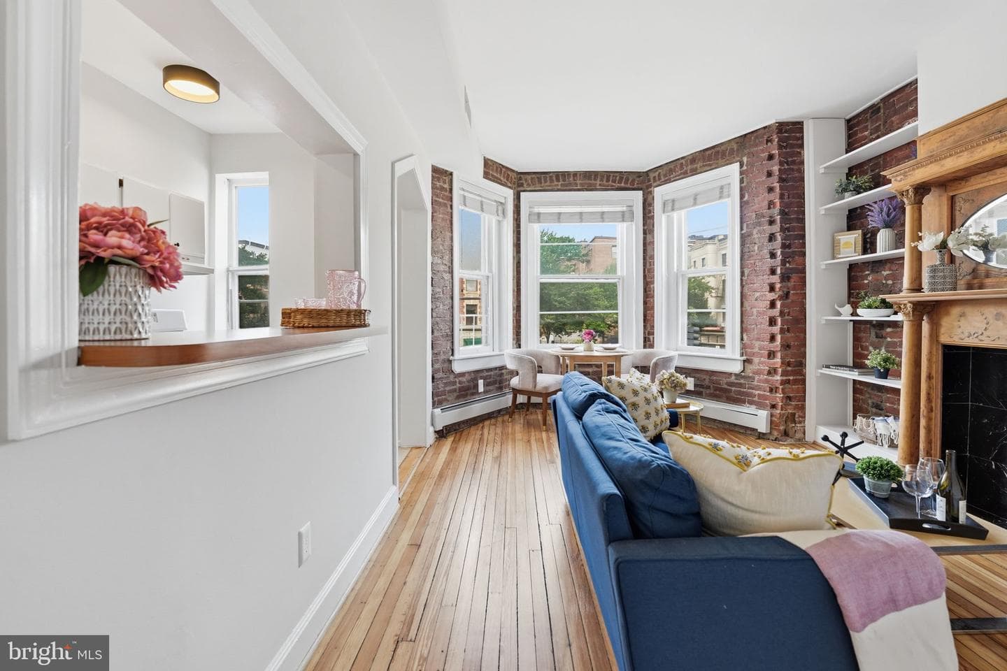 1933 18th Street NW #203 photo 3