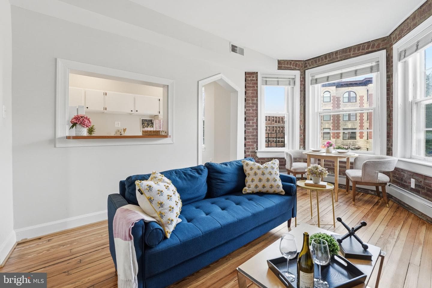 1933 18th Street NW #203 photo 8