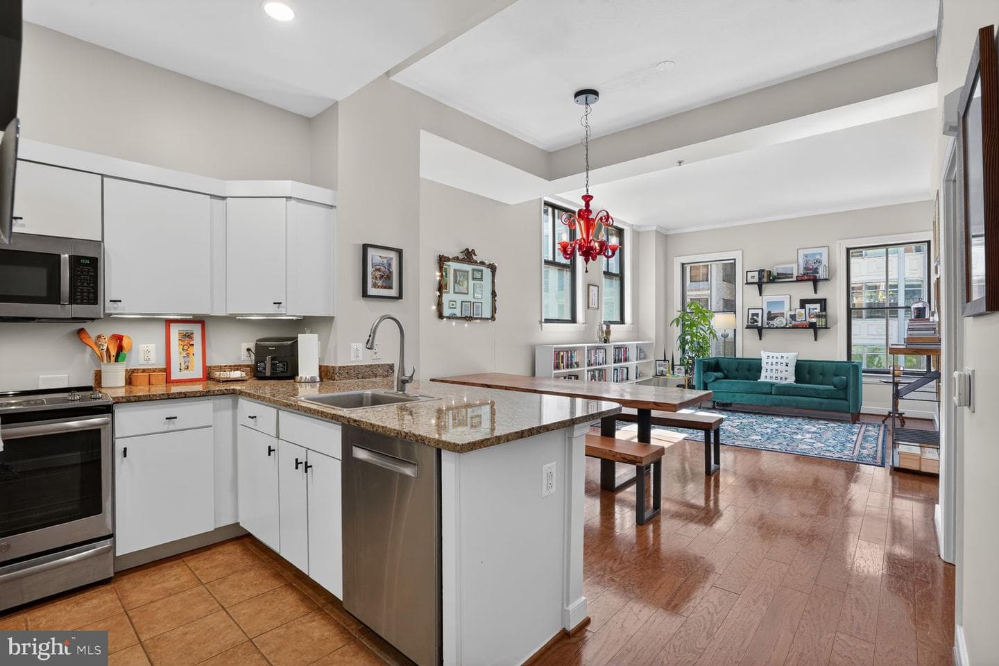 631 D Street NW #231, Washington