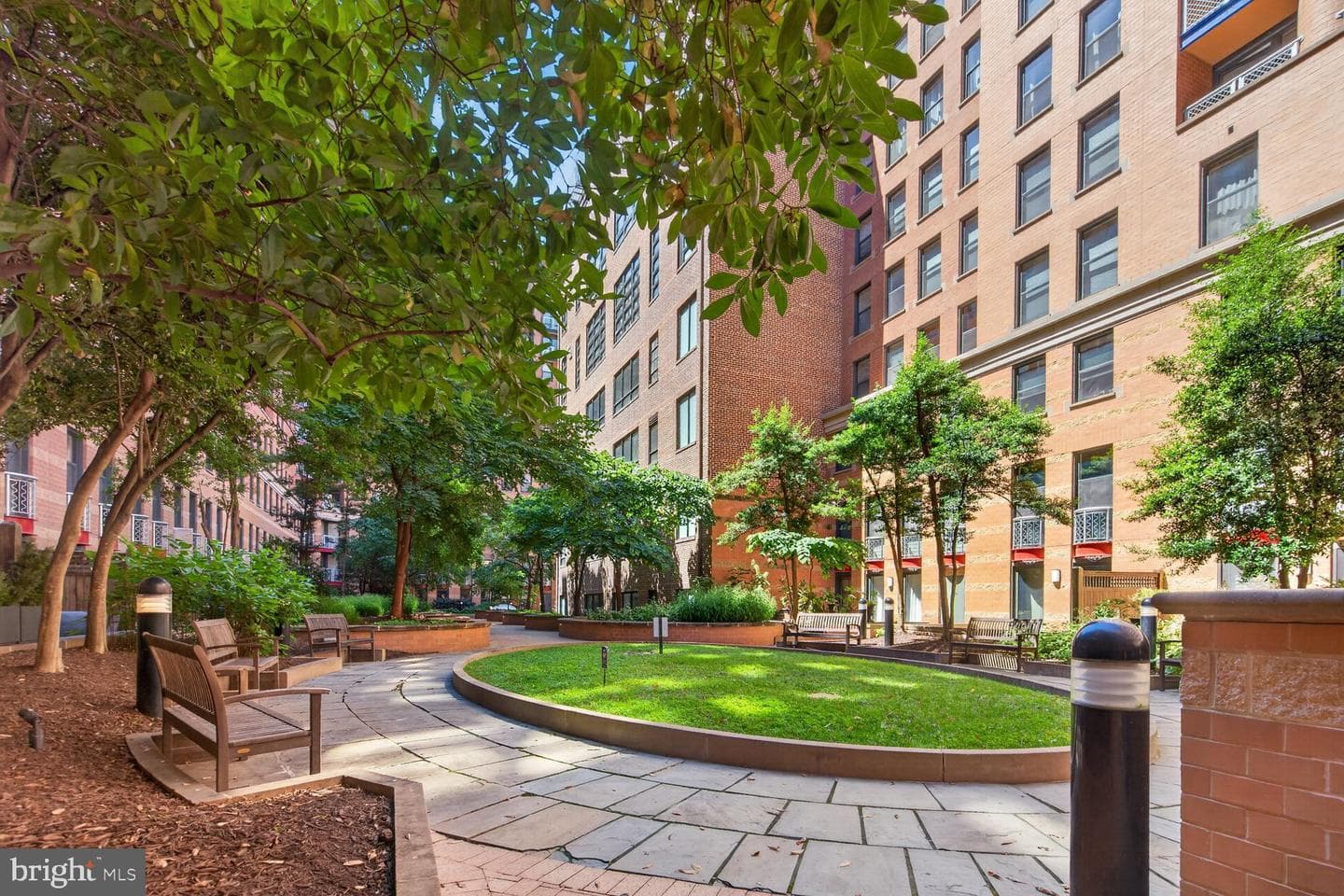 631 D Street NW #231 photo 32