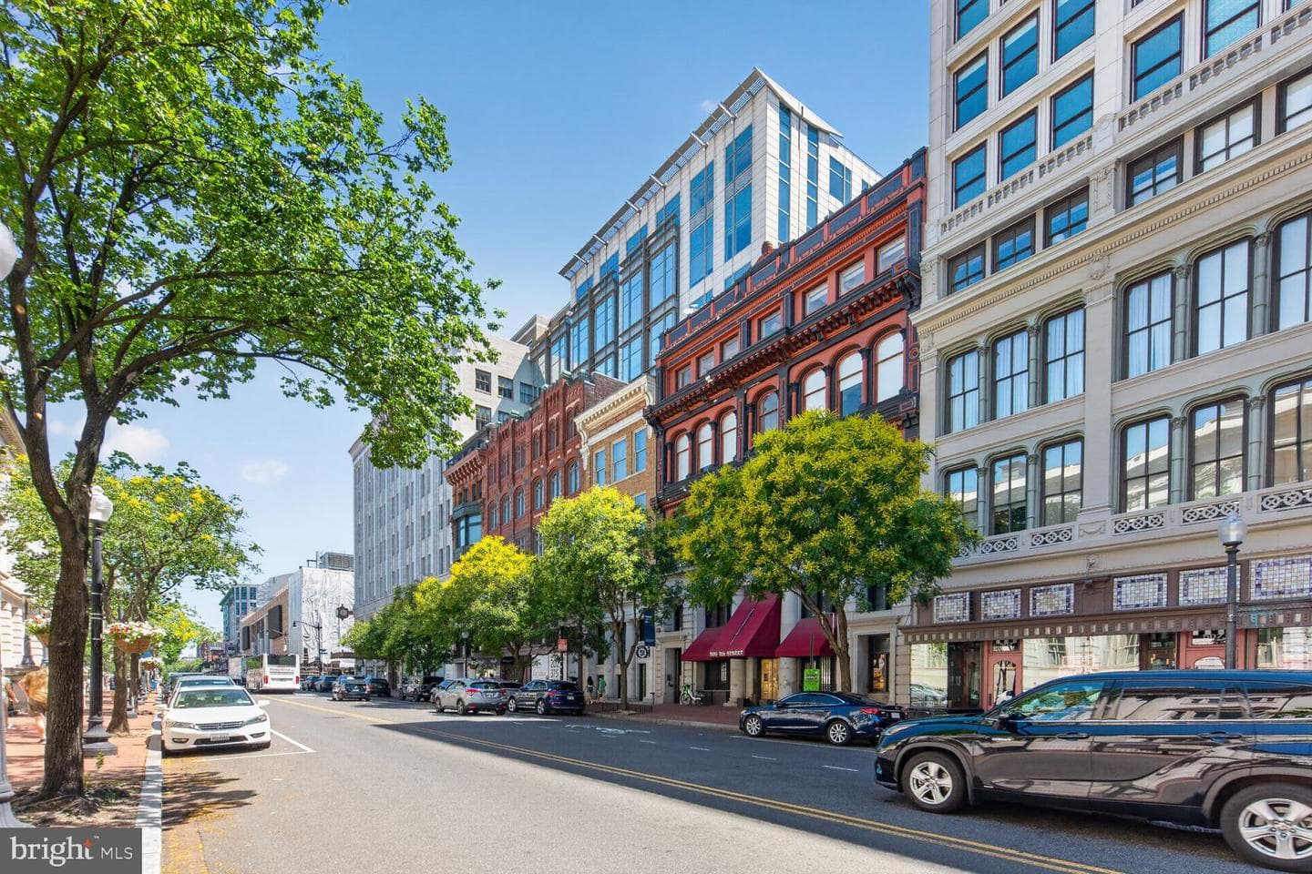 631 D Street NW #231 photo 41