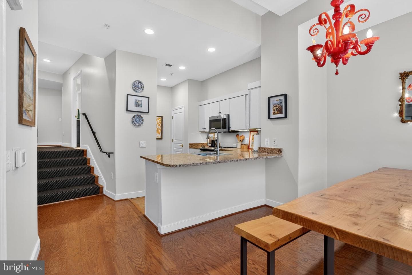 631 D Street NW #231 photo 6
