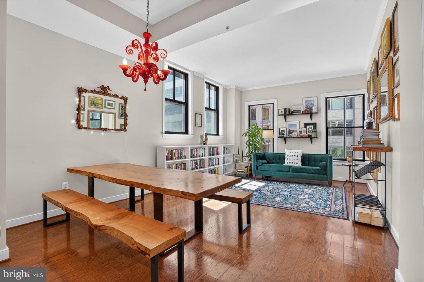 631 D Street NW #231 photo 7