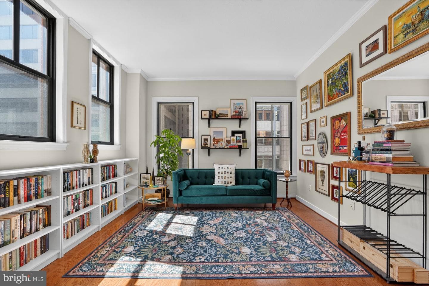 631 D Street NW #231 photo 9