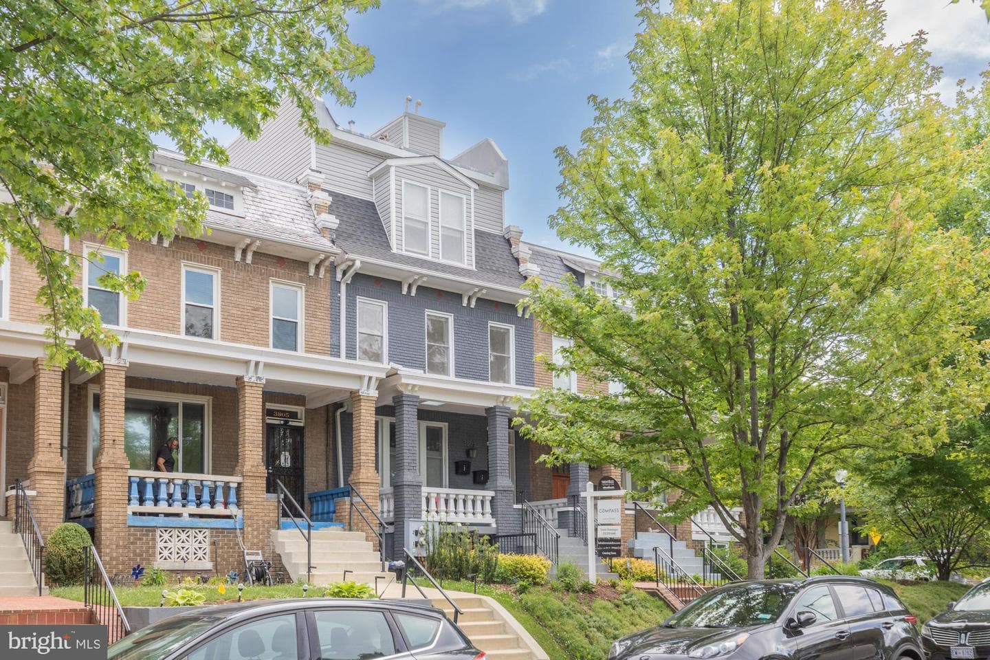 3803 10th Street NW #1, Washington