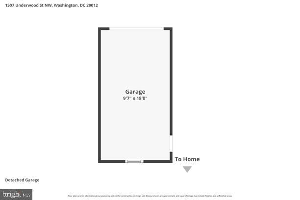1507 Underwood Street NW photo 46