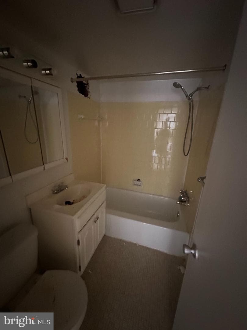 5230 North Capitol Street NW #204 photo 11