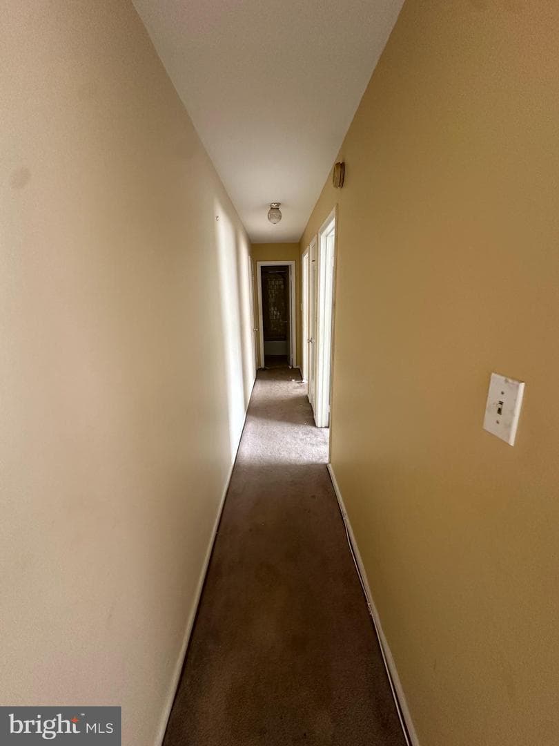 5230 North Capitol Street NW #204 photo 8