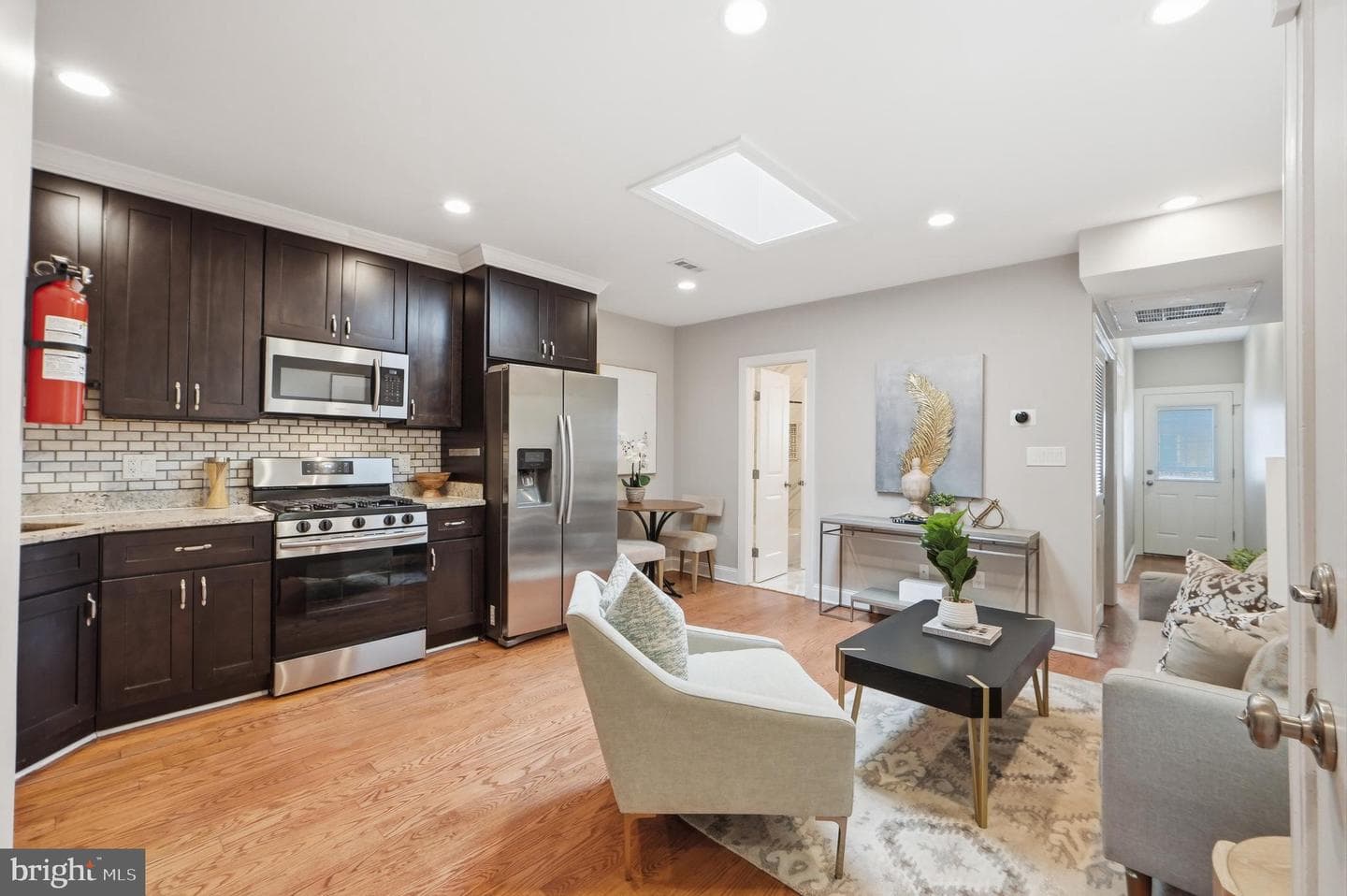 1714 West Virginia Avenue NE #3 photo 10