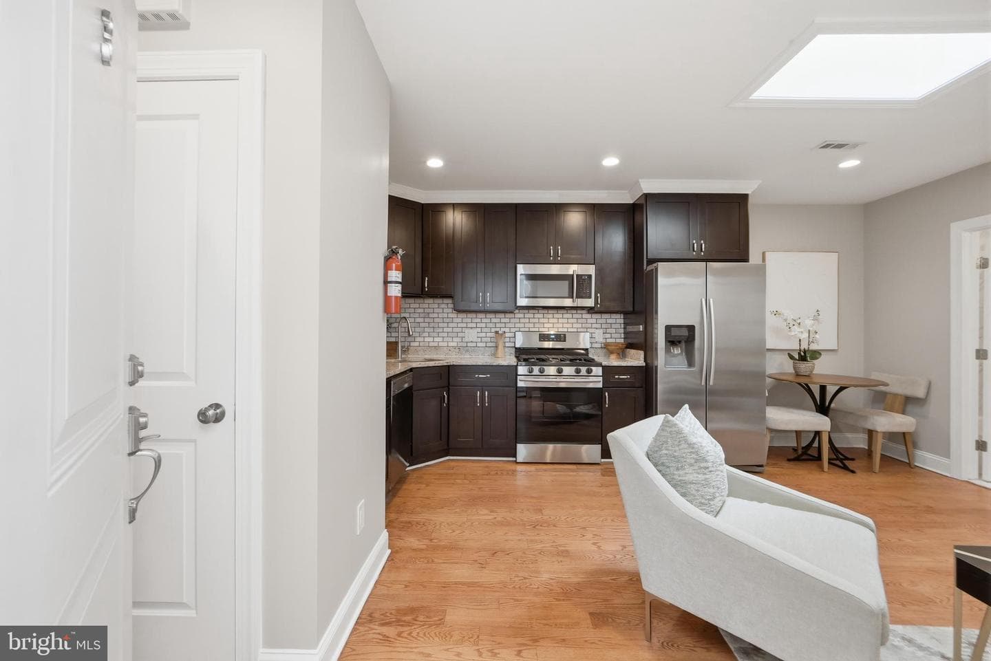 1714 West Virginia Avenue NE #3 photo 14