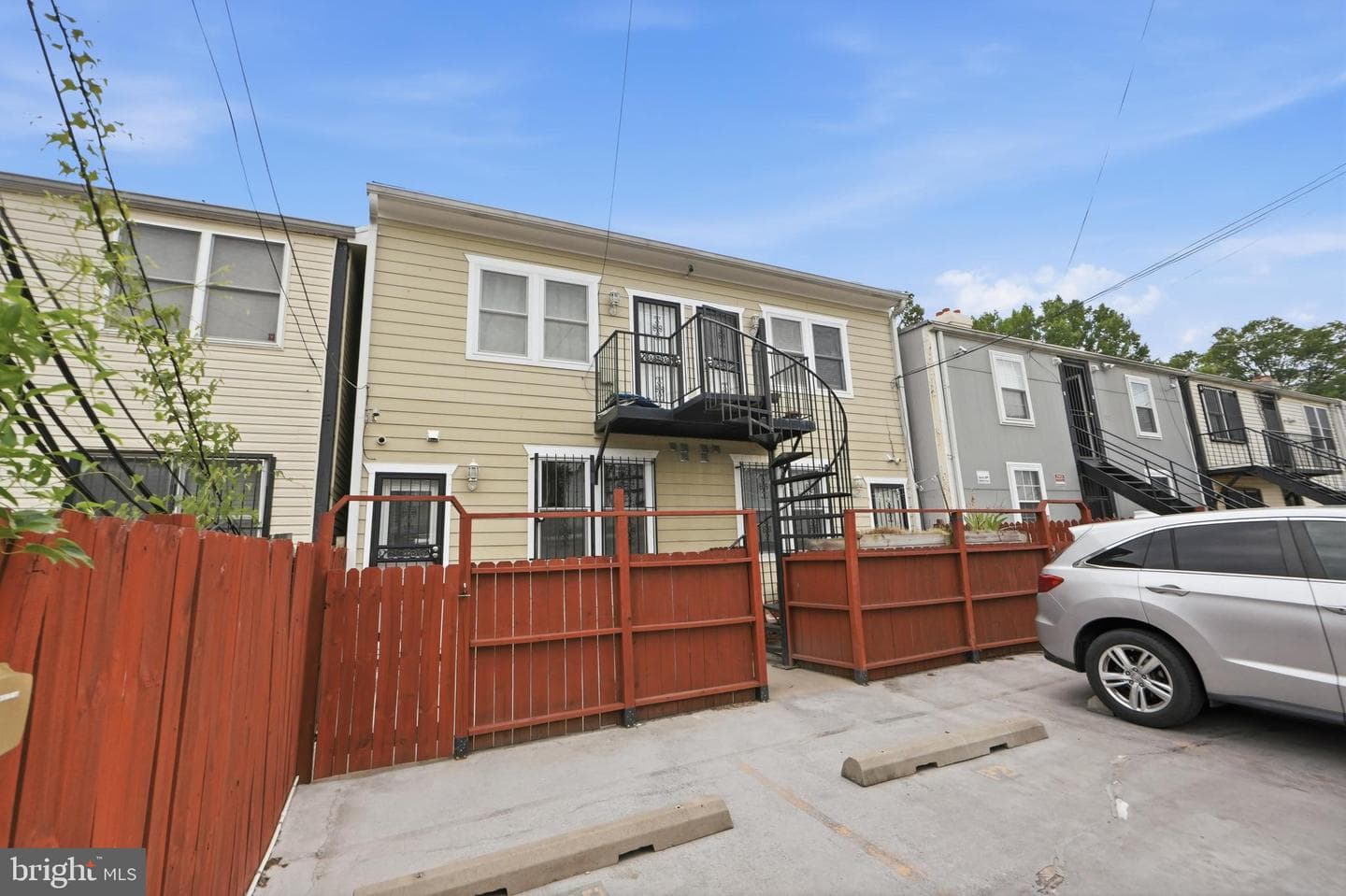 1714 West Virginia Avenue NE #3 photo 24