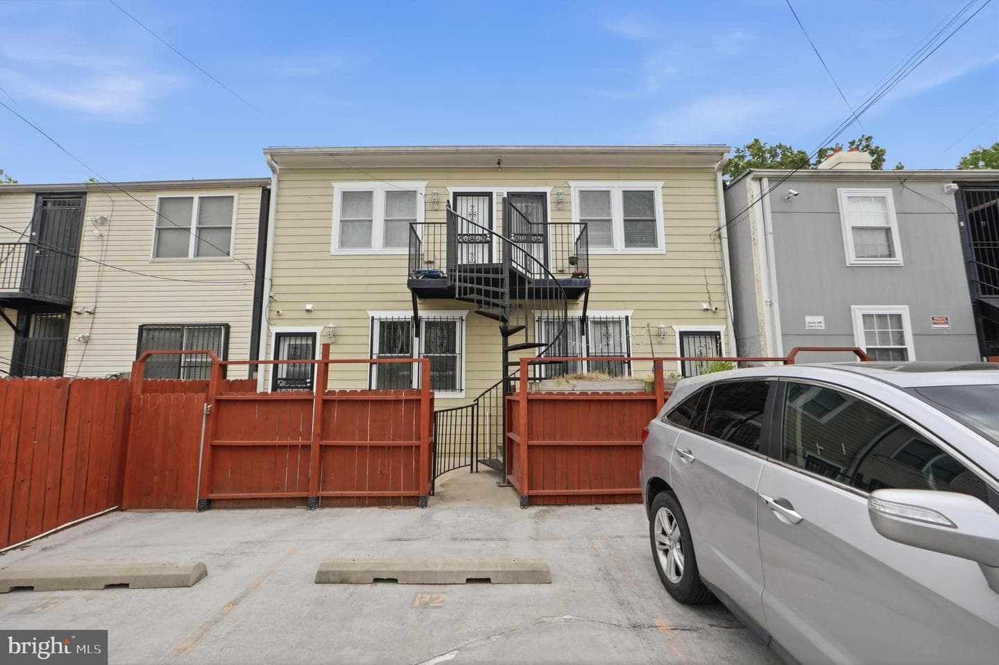 1714 West Virginia Avenue NE #3 photo 25