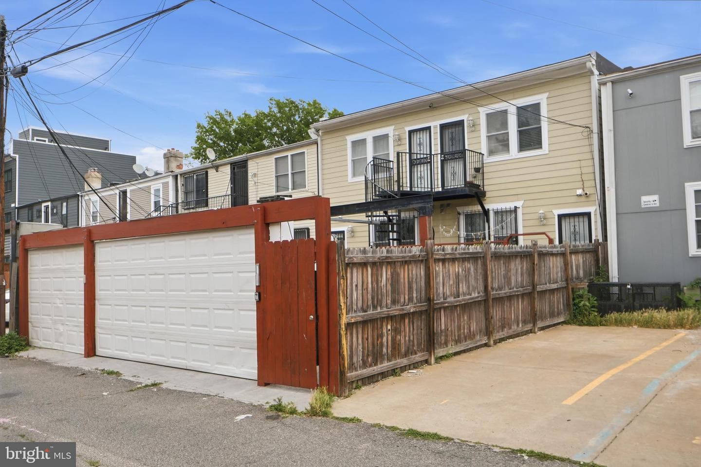 1714 West Virginia Avenue NE #3 photo 26