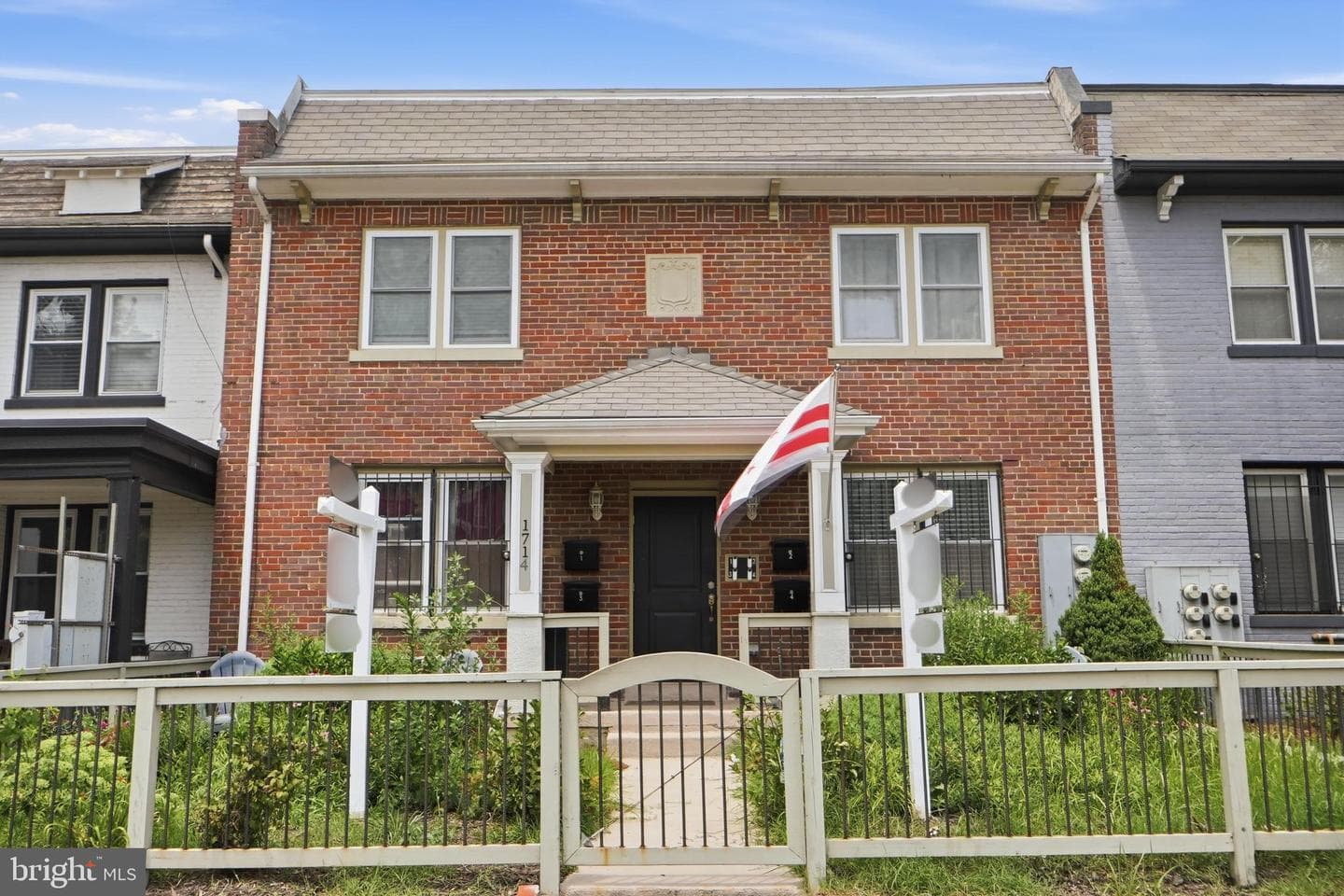 1714 West Virginia Avenue NE #3 photo 27