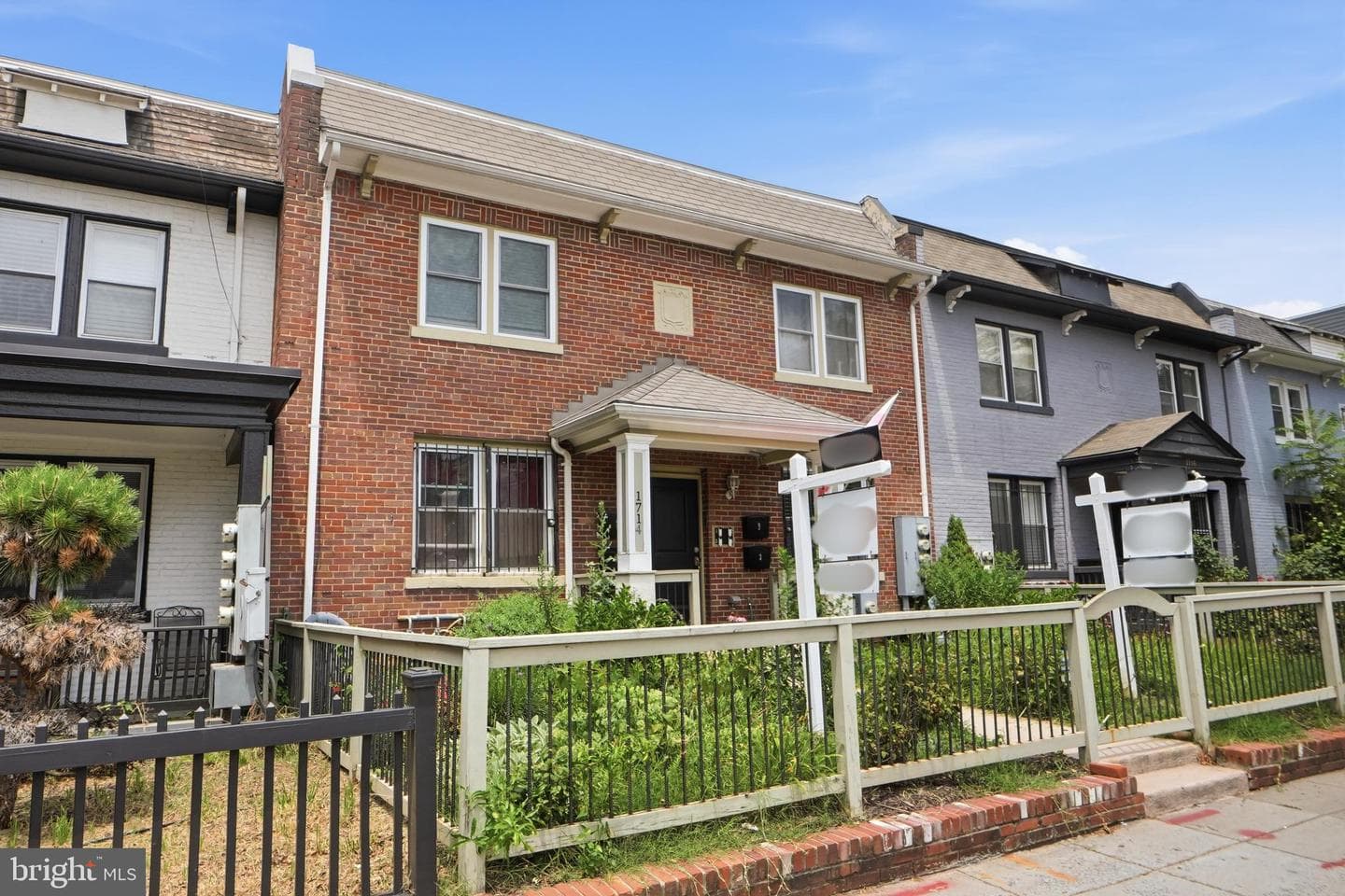 1714 West Virginia Avenue NE #3 photo 3