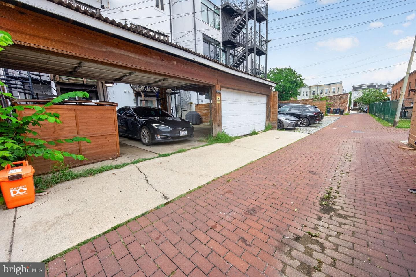 507 M Street NE #2 photo 20