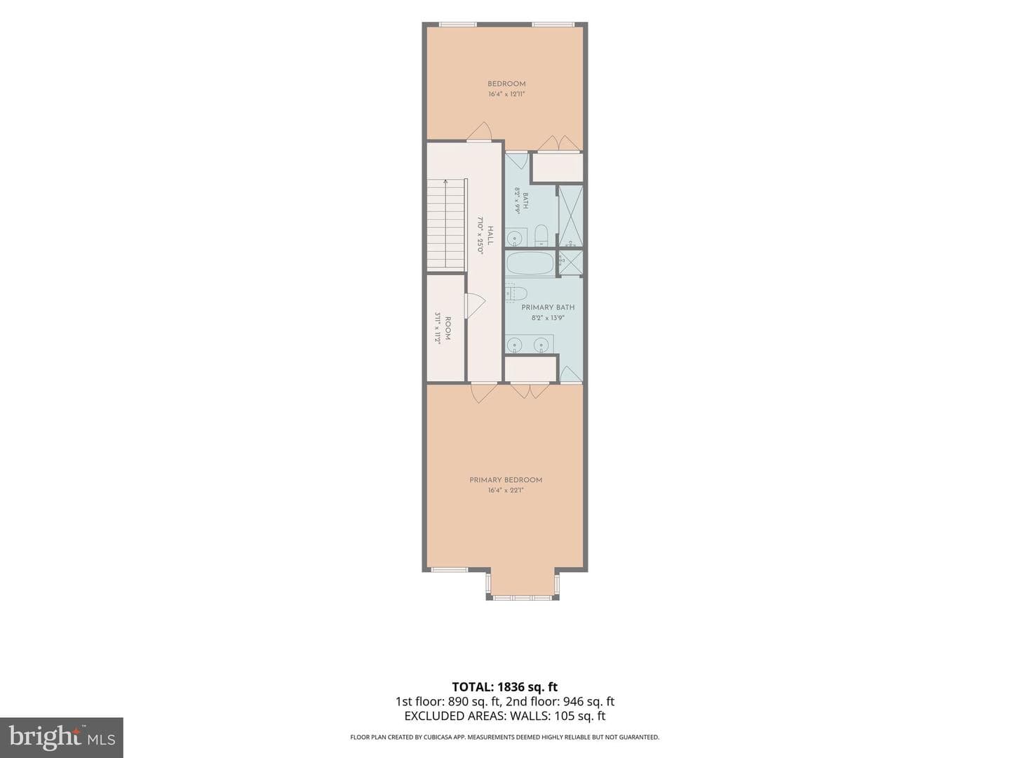 507 M Street NE #2 photo 22