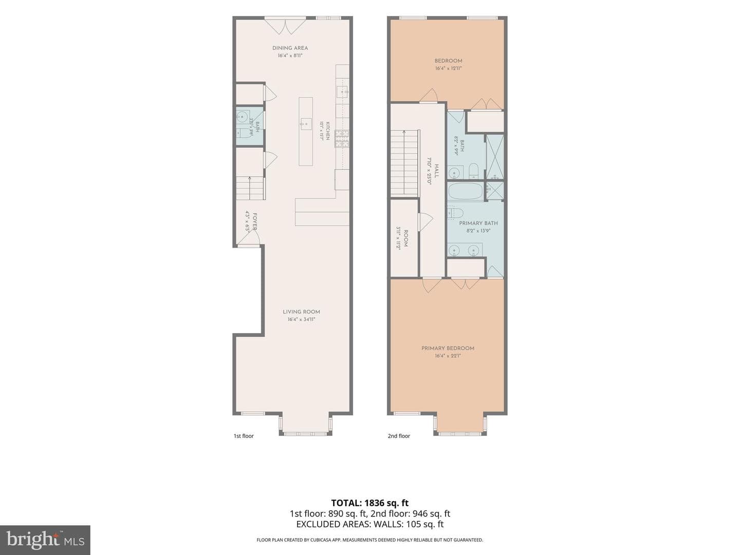 507 M Street NE #2 photo 23