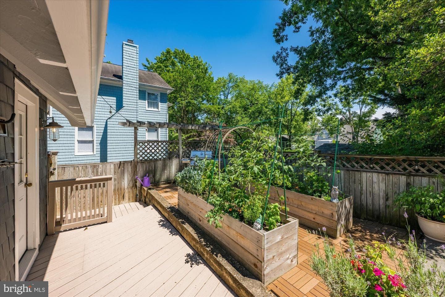 3828 Livingston Street NW photo 19