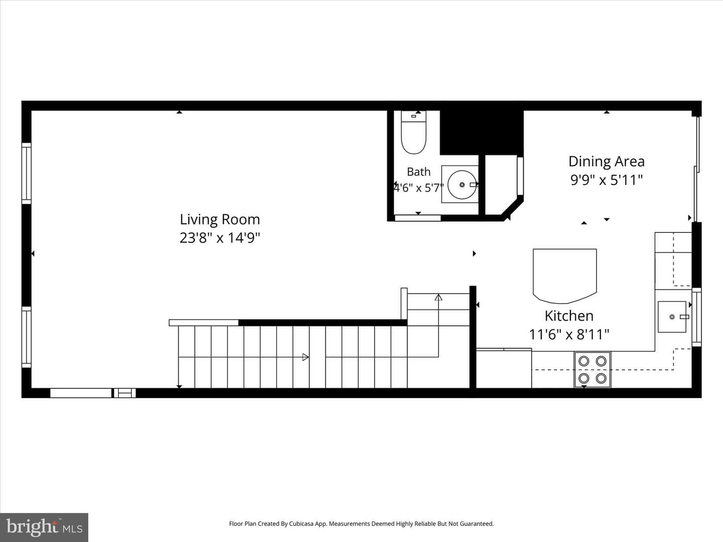 121 Danbury Street SW photo 16