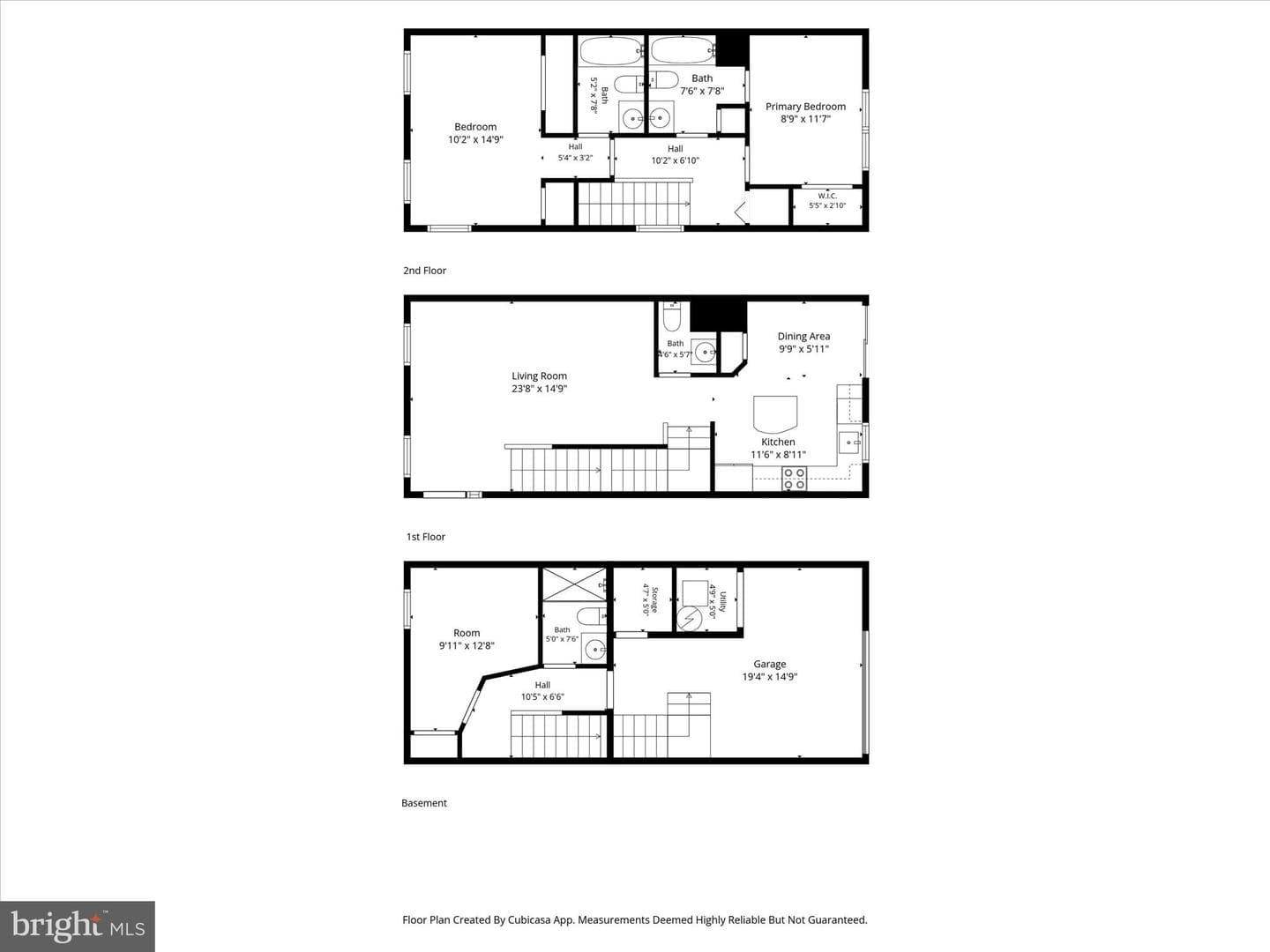 121 Danbury Street SW photo 36