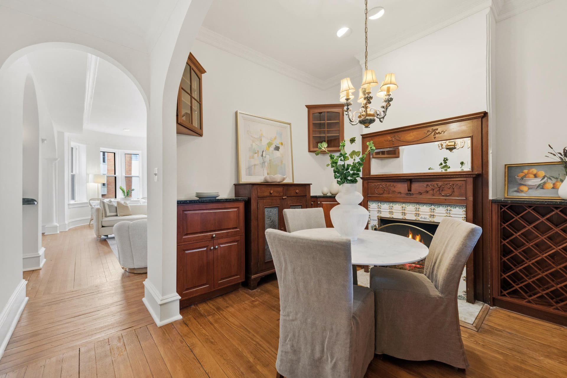 2110 O Street NW #3 photo 12