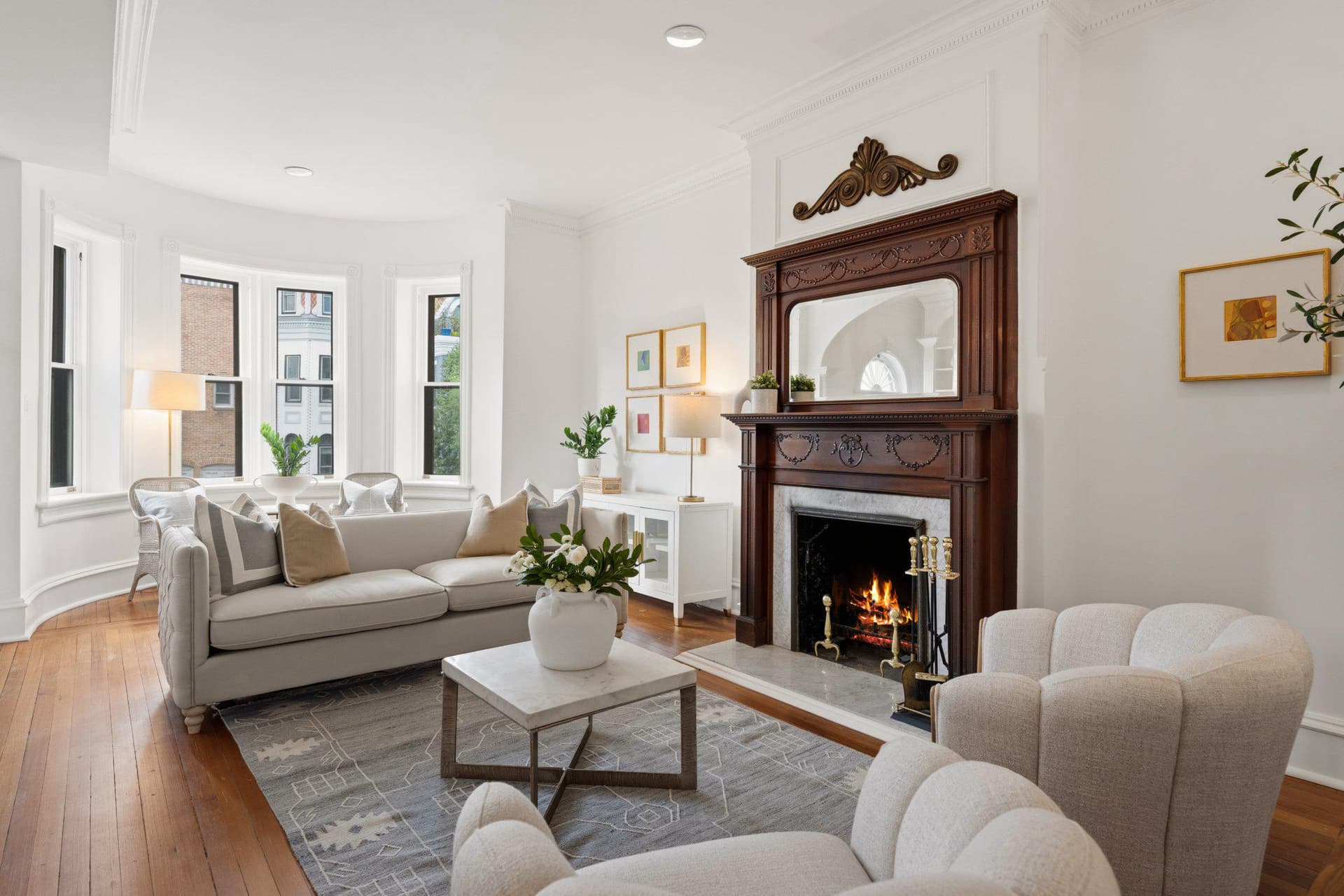 2110 O Street NW #3 photo 5