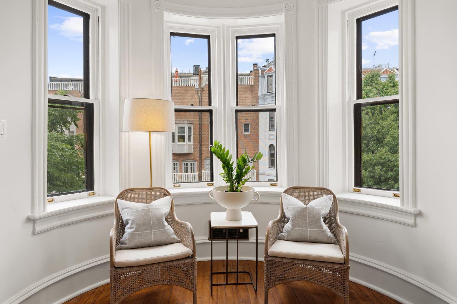 2110 O Street NW #3 photo 6