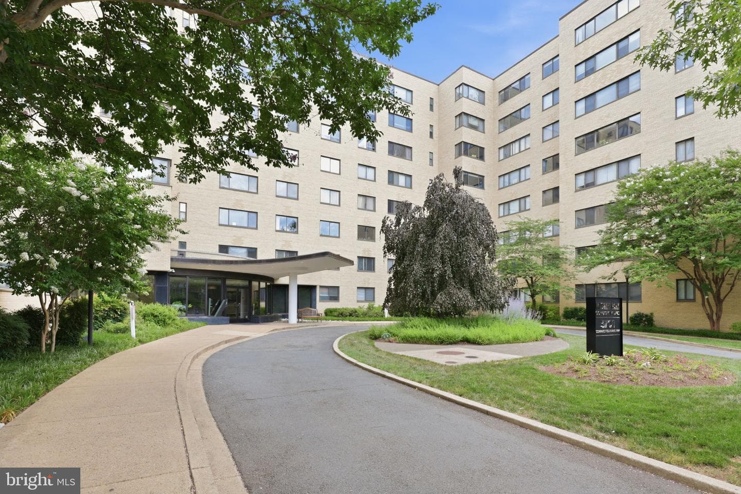 3701 Connecticut Avenue NW #505 photo 31