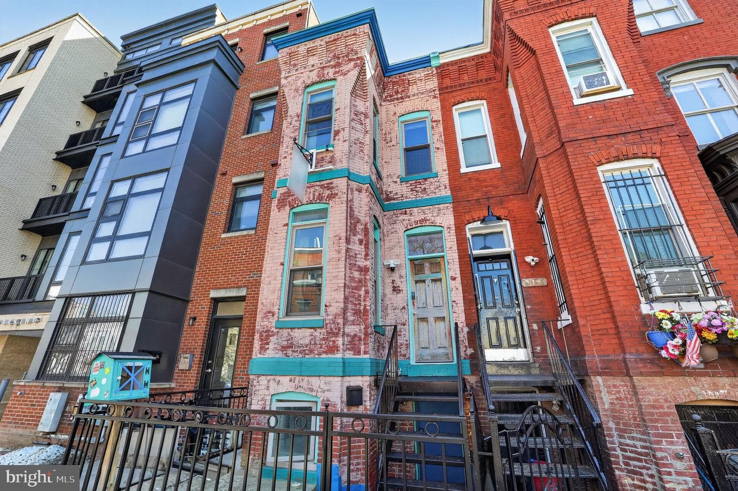 914 N St. NW photo 3