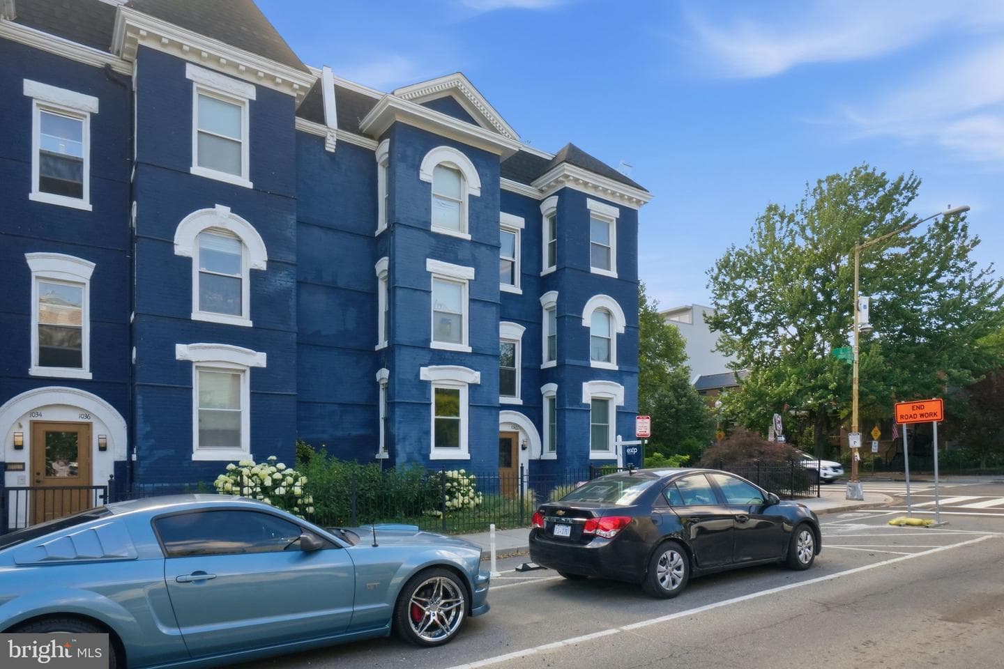 1038 6th Street NE #101 photo 20