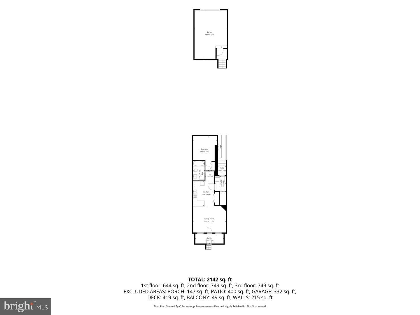 1221 E Street SE photo 60