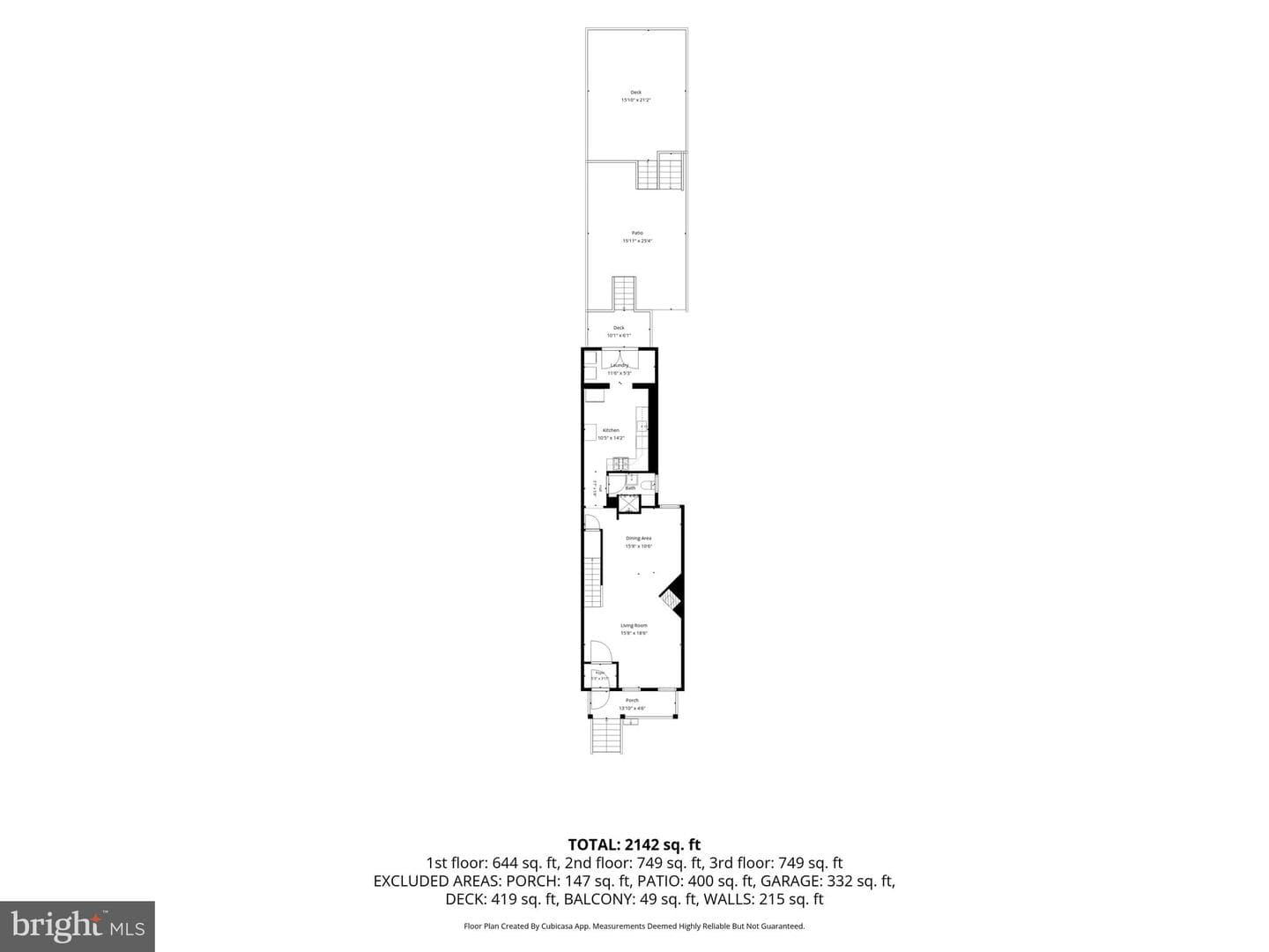 1221 E Street SE photo 62