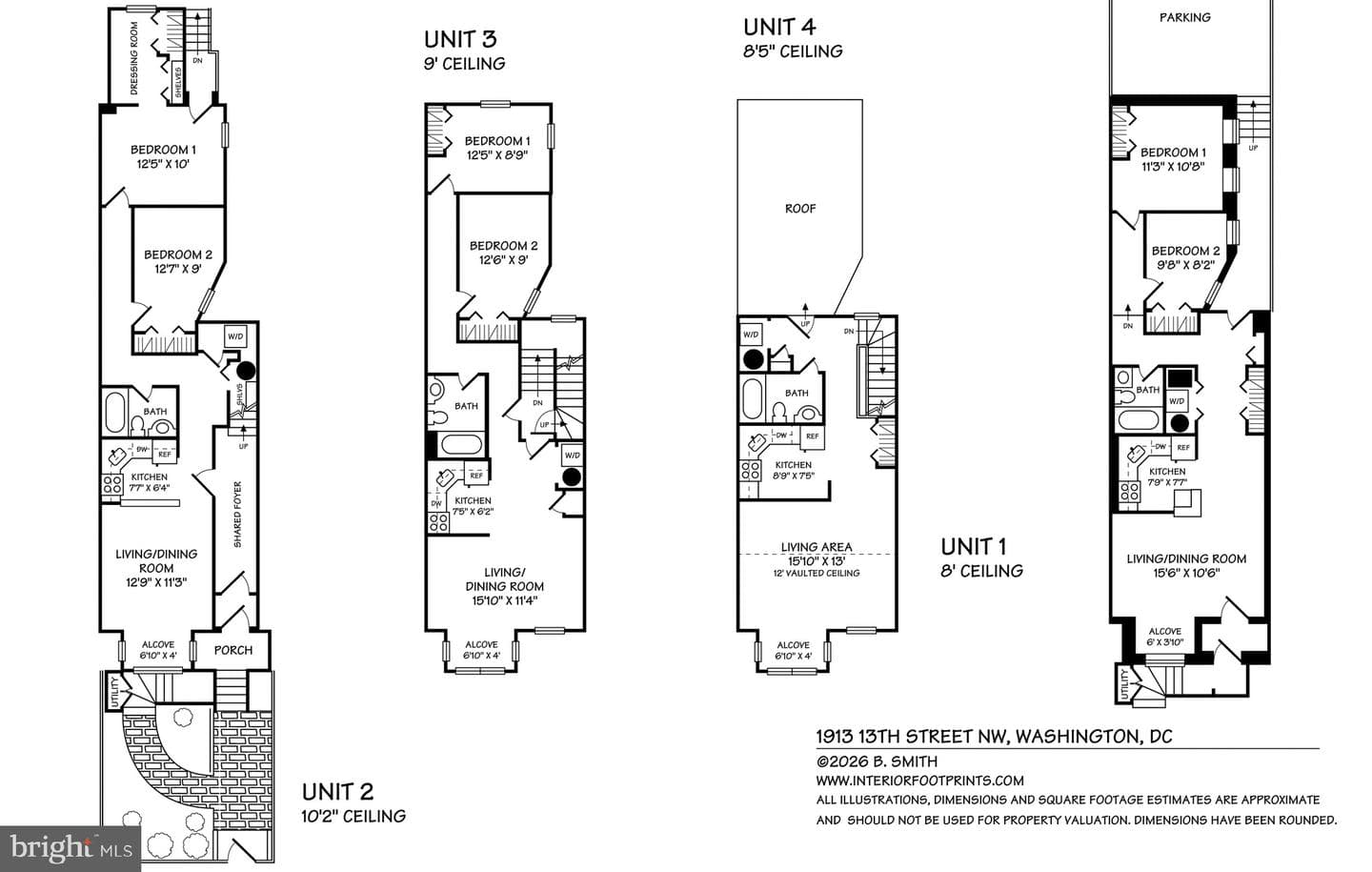 1913 13th Street NW photo 25