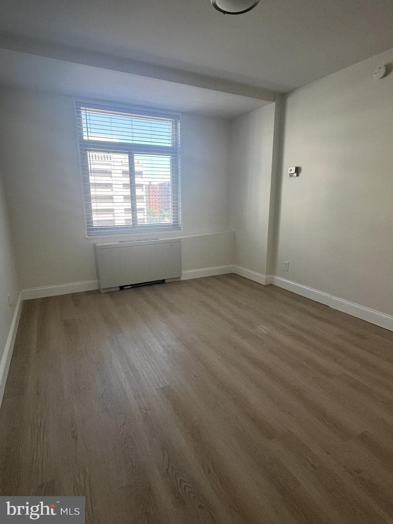 2401 H Street NW #807 photo 7
