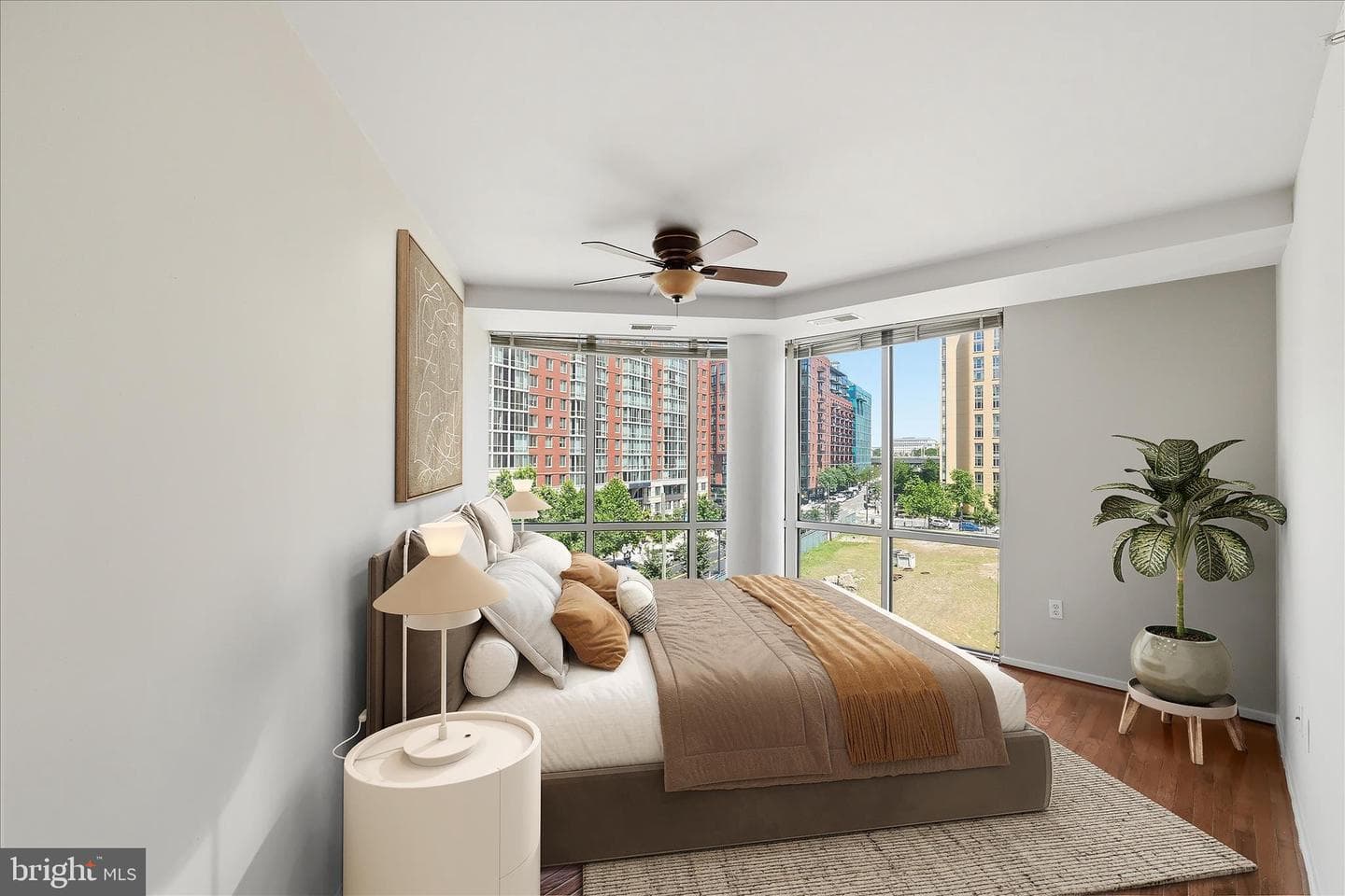 1000 New Jersey Avenue SE #513 photo 3