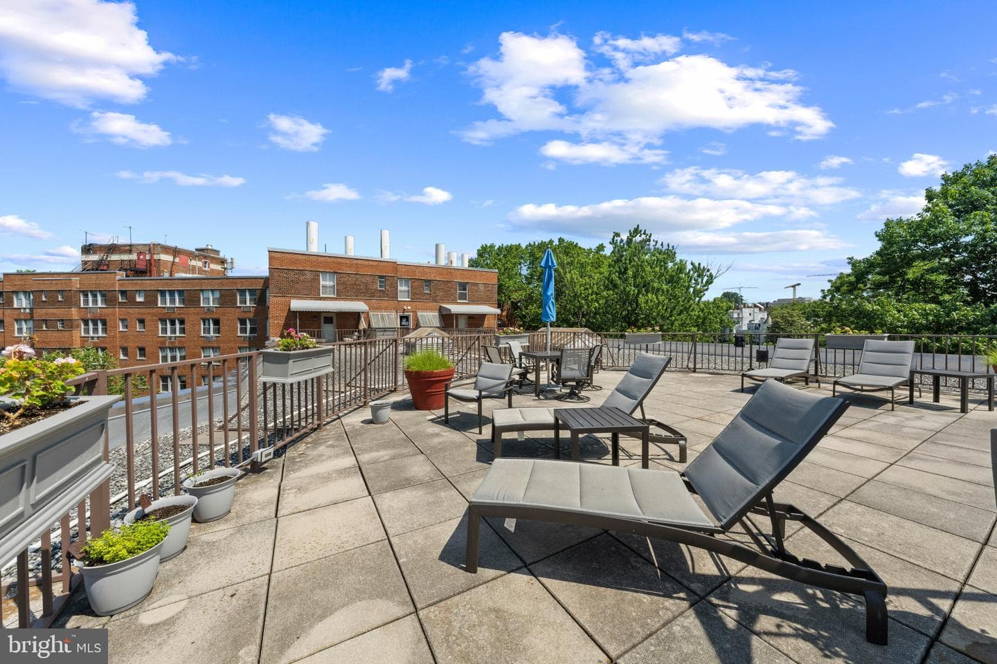 2500 Q Street NW #706 photo 25