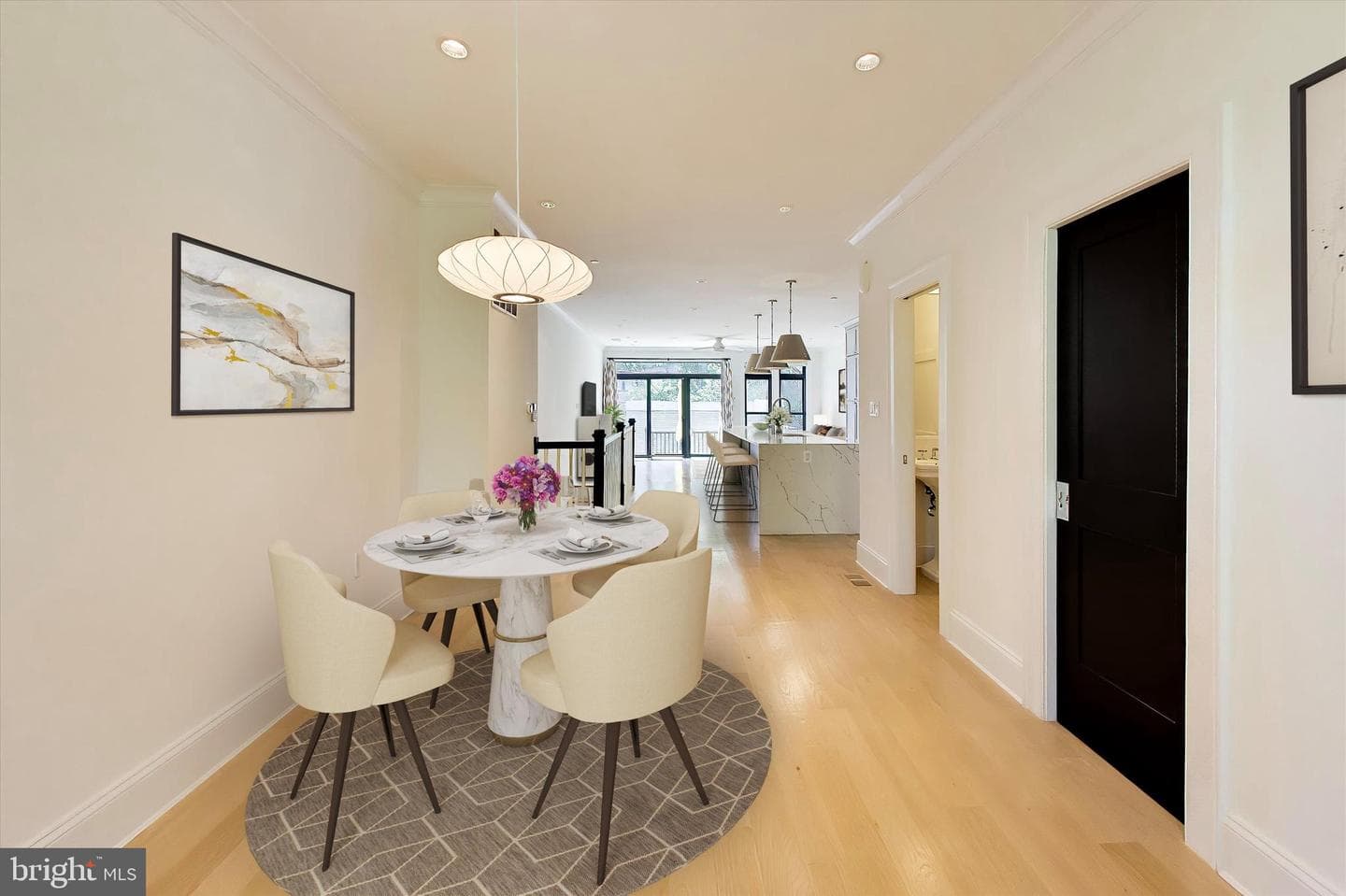 715 K Street NE #1 photo 3