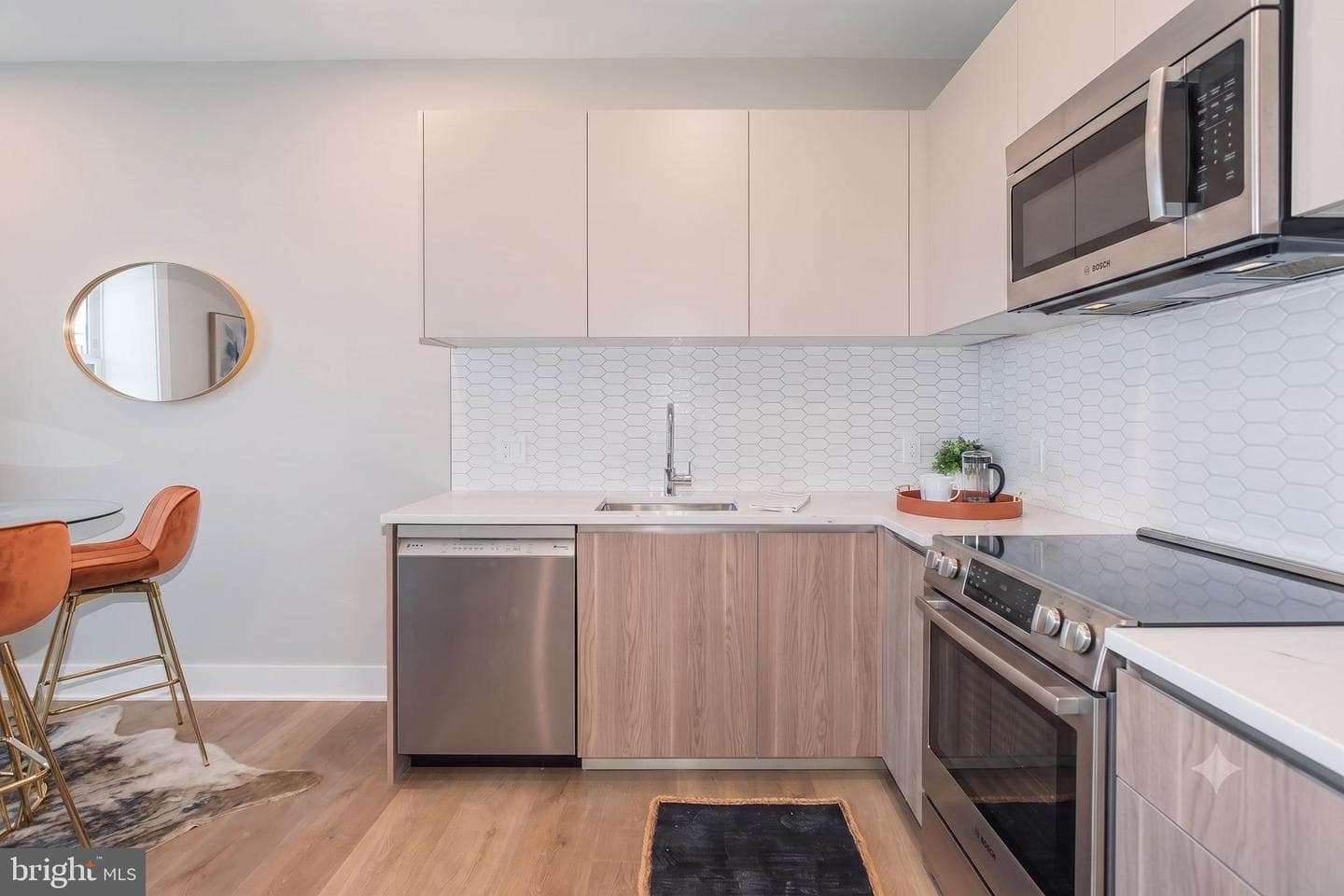 933 N Street NW #407 photo 11