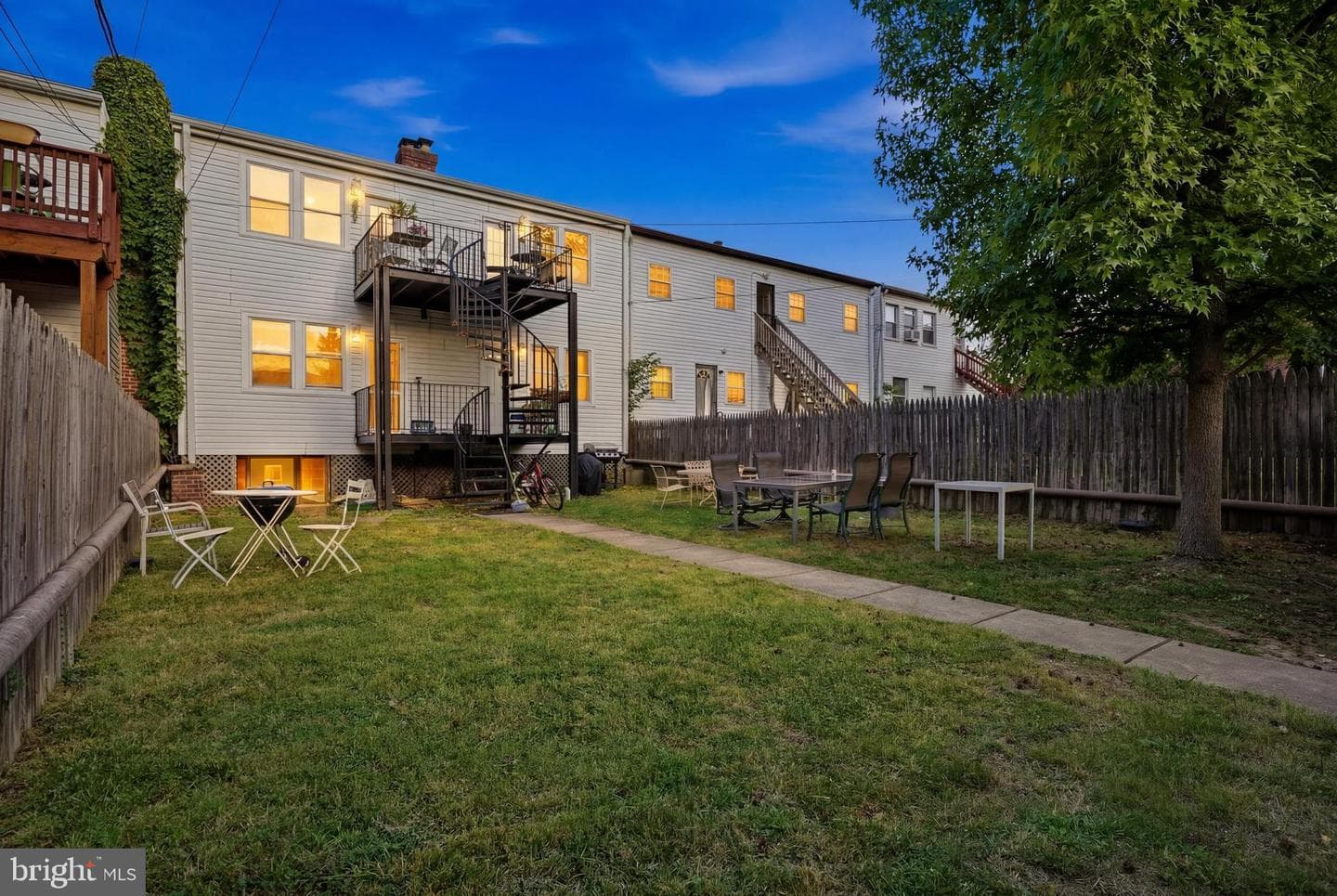 4010 Kansas Avenue NW #2 photo 29